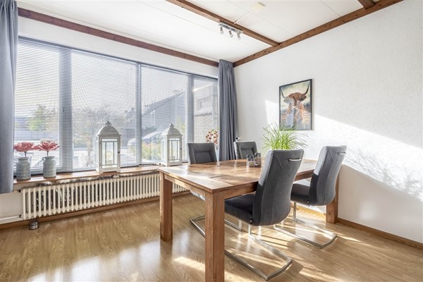 Medium property photo - Christiaan Eberhardstraat 8, 9693 BJ Bad Nieuweschans